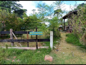Cabaña Pitiayumí